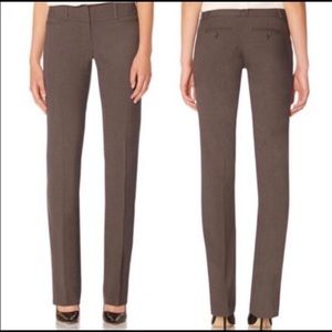 The Limited Drew fit pant 0R